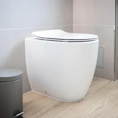 Apartman Marconi White Flower House