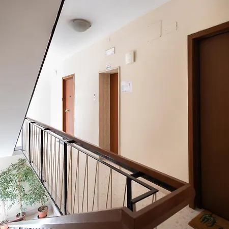 Apartman Marconi White Flower House Róma