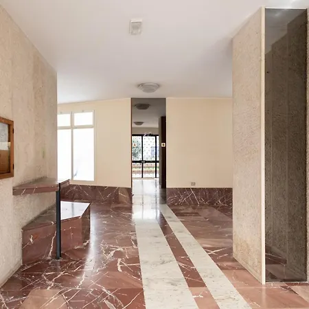 Marconi White Flower House Apartman Róma