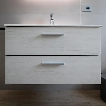 Marconi White Flower House Apartman Róma