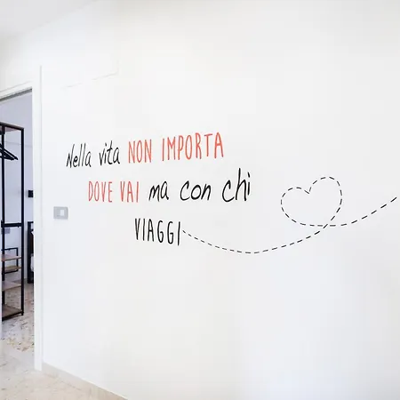 Marconi White Flower House * Róma