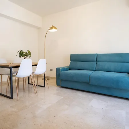 Marconi White Flower House Apartman Róma